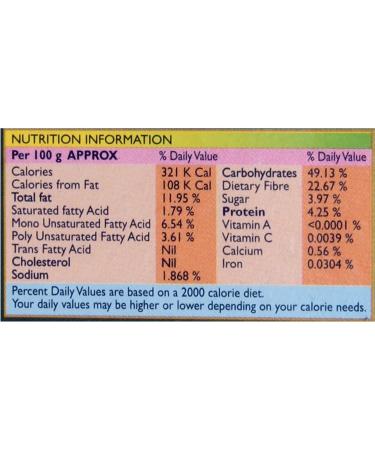  Everest Everest Indian Product Masala Kitchen King Box of 100 g - Buy Online on GoSupps.com