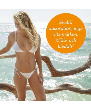 Piz Buin 200Ml Ultra Light Spray Spf15 SPF 15 200 ml (Pack of 1) - Buy Online on GoSupps.com