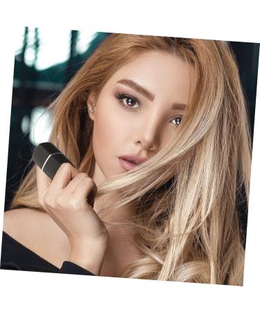 Mipcase 1pc Facial Oil Absorbing Ball Skin Oil-Absorbing Tool Nursing Natural Roller Beauty Instrument Face Black 1 count (Pack of 1) - Buy Online on GoSupps.com