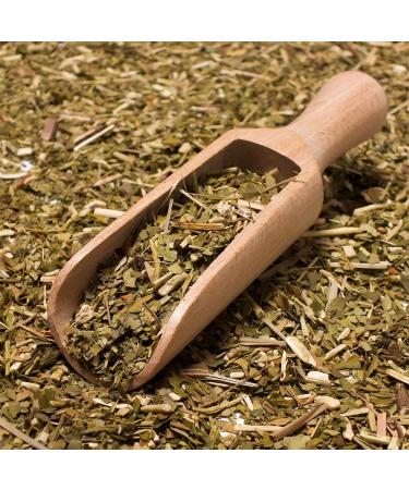 Yaguar Yerba Mate Lim n 500g Mat au citron Mat Br silien Rafra chissement sans Gluten - Buy Online on GoSupps.com