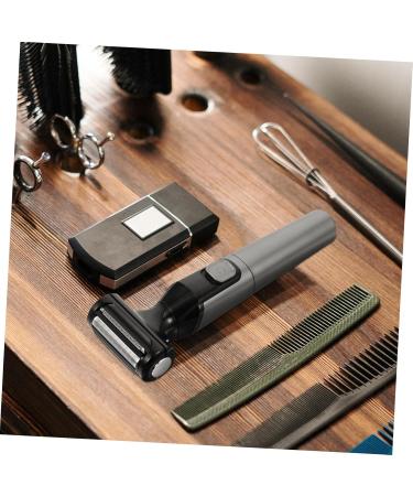 WOONEKY Travel Model For Women Body Hair Trimmer Electric Hair Removal Device For Women - Buy Online on GoSupps.com