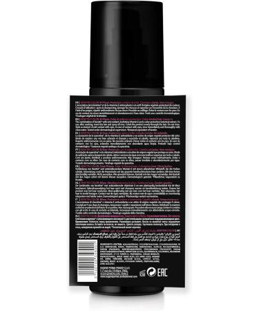 Eug ne Perma Essentiel Bi-phase Color Lock 200 ML - Buy Online on GoSupps.com