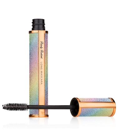 4D Silk Fiber Lash Mascara | Hypoallergenic Cruelty-Free for Long, All-Day Wear | Waterproof & Smudge-Proof Formula with No Clumping - Buy Online on GoSupps.com