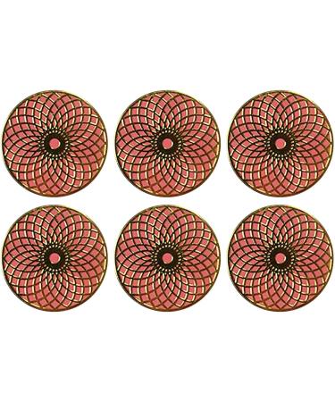 6-Pack Radiation Protection Cell Phone Stickers - EMF Shielding & Anti-Radiation Solutions for Mobile Phones Laptops & Electronics - Buy Online on GoSupps.com