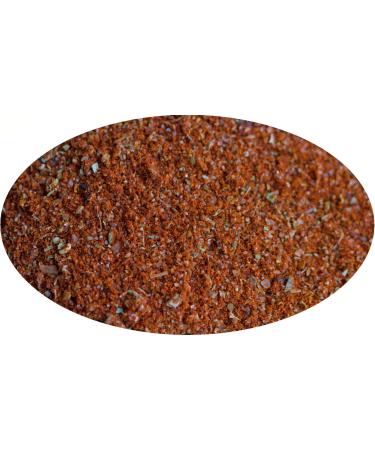 Eder Spices KG Eder spices chorizo 1 kg