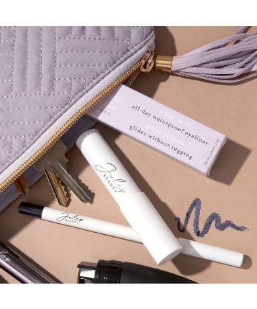 Julep When Pencil Met Gel Longwear Eyeliner Pencil - Taupe Shimmer - Buy Online on GoSupps.com