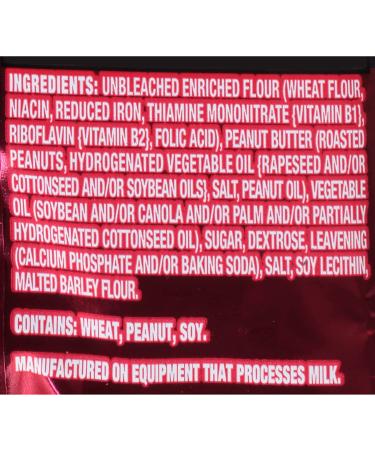 Ritz Bits Peanut Butter Cracker Sandwiches - Big Bag 3oz (Pack of 12), Cheese Flavor - Buy Online on GoSupps.com