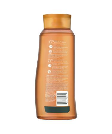 Herbal Essences Body Envy Volumizing Shampoo with Citrus Essences - 23.70 oz | Shop Internationally for Ultimate Volume & Freshness - Buy Online on GoSupps.com