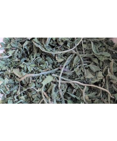 Chilmolli Epazote leaves dehydrated gourmet 20g/ Feuilles D Epazote d shydrat /Hojas de Epazote deshidratado. New - Buy Online on GoSupps.com