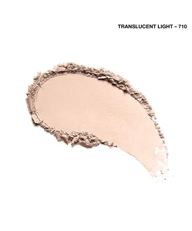 COVERGIRL Smoothers Pressed Powder Translucent Light 0.32 oz - Pack of 1 - Buy Online on GoSupps.com