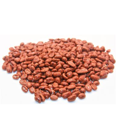 500 g sugar-coated peanuts, creamily candied, as in the past