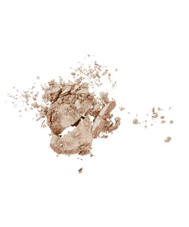 Glo Skin Beauty Skin Glow Powder Highlighter - Clean Mineral Cheek Highlighter in Champagne, 3 Shimmery Shades - Buy Online on GoSupps.com