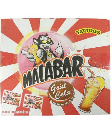 Malabar Cola