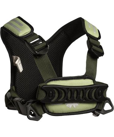 Hobbledehoo Active Child Harness - Safety and Support for SEN Autism Awareness | Ages 1-7 (Green) - Buy Online on GoSupps.com