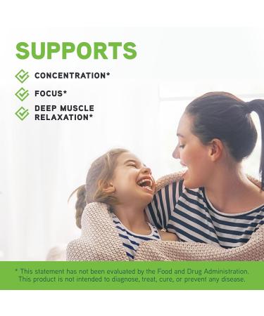 DAVINCI Labs Sleep Complete - Dietary Supplement to Support Healthy Sleeping Habits, Relaxation and Sleep* - with Melatonin, Lemon, Ashwagandha and L-Theanine - Gluten-Free - 60 Vegetarian Capsules - Buy Online on GoSupps.com