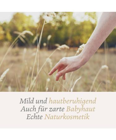 farfalla Chamomile Organic Vegetable Water - Soothing - 100% Certified Natural Cosmetics 75 ml - Buy Online on GoSupps.com