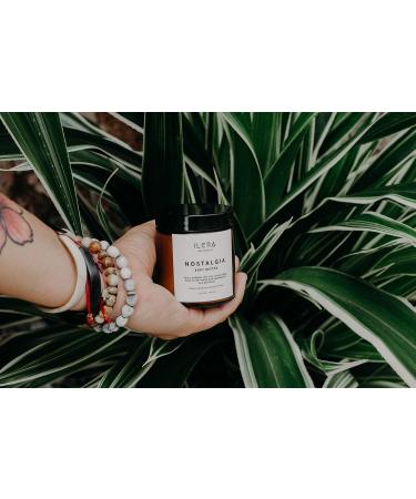 ILERA Apothecary Moisturizing Body Butter - Nourishing & Hydrating | International Shipping - Buy Online on GoSupps.com