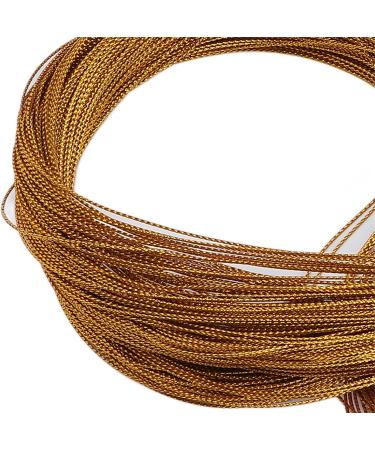 Hair Braid Rings Multi Purpose Fashionable Anti Oxidation Hair Dreadlocks Beads for Hair Decorations - Buy Online on GoSupps.com
