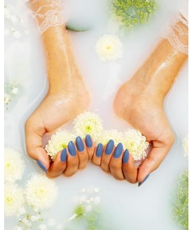 Gelish Cruelty-Free Gel Polish - Pure Beauty Spring 2023 - Test The Waters 15ml - Buy Online on GoSupps.com