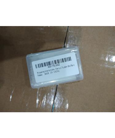 200 Soft Silicone Interdental Brushes & Toothpicks for On-the-Go Dental Care | White Room Brush - Buy Online on GoSupps.com