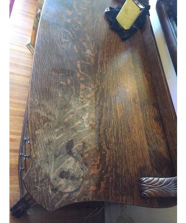 Howard Neutral Restor-A-Finish 8 oz - Furniture Restoration Solution - Buy Online on GoSupps.com