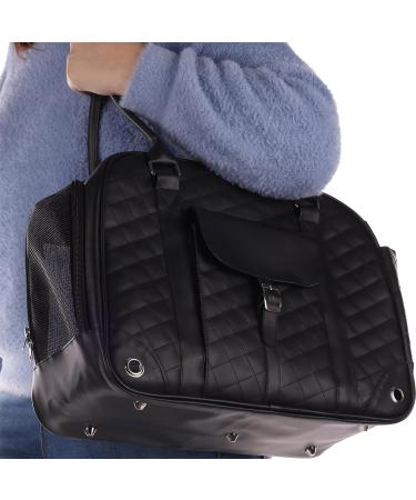 Buy Flamingo Transport Bag for Dogs & Cats Top Quality 41x18x33 cm International Shipping Available! - Buy Online on GoSupps.com