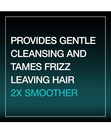 Buy Tresemm Smooth & Silky Conditioner 900ml - Best for Dry & Frizzy Hair | International Shipping Available - Buy Online on GoSupps.com