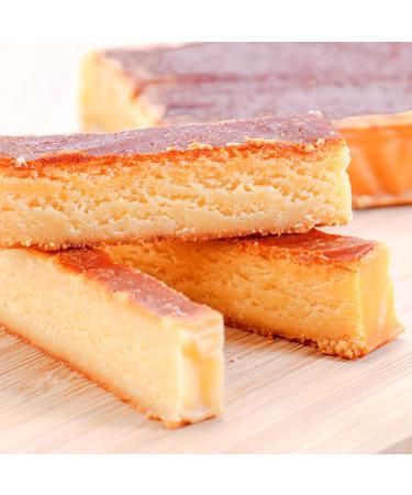 1880 Selected Caramelized Egg Turn / Almond Marcona 250 g 1 Unit - Buy Online on GoSupps.com