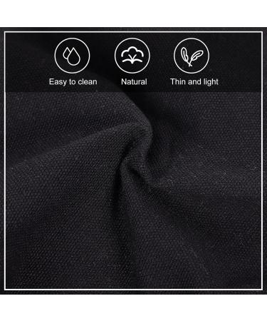 MUSISALY 2pcs Hair Dryer Storage Bag Travel Hairdryer Storage Organizer Bag Hair Dryer Bags Sack Black Fabric - Buy Online on GoSupps.com