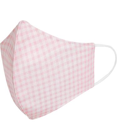 Sole Designs 100% Cotton Reusable 3-Layer Cloth Face Mask & Matching Headband - International Shipping Available - Buy Online on GoSupps.com
