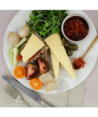 Geeta's Premium Sweet Lime Chutney 50x35g - Buy Online on GoSupps.com