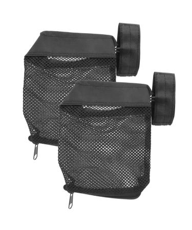 Brass Shell Catcher, Shell Catcher 2pcs for Hot Brass