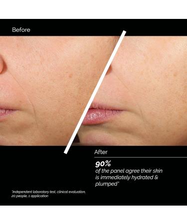 /skin regimen/LX HA4 Jelly Serum, Hyaluronic Acid Hydra-Plumping Serum, 30 ml Enhanced Formula - Buy Online on GoSupps.com