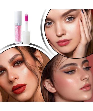 G n rique Moisturizing Liquid Blush 4.5ml Make Up Lightweight Blendable Cheek Tint Smooth Creamy Texture Even Coverage Dewy Radiant Finish Beauty Cosmetic for All 1* - Buy Online on GoSupps.com
