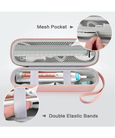 Portable Skin Day Remover Case & Mole Removal Kit | USB Charging Interchangeable Needles Accessories | Home Use Storage Bag - Buy Online on GoSupps.com