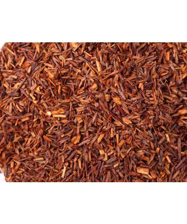 TWG Creme Caramel Tea - 15 Cotton Tea Bags | Rooibos Decaffeinated Theine-Free Tea - Buy Online on GoSupps.com