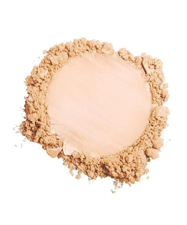 Shop Mineral Makeup Powder with Resveratrol - Intuition Light Tan 21 | International Shipping Available - Buy Online on GoSupps.com