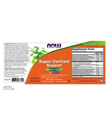 NOW FOODS Special Order Only, 90 Count