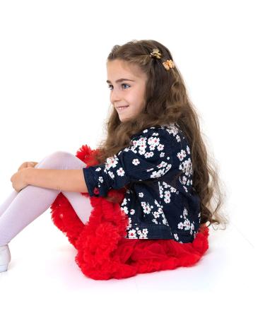 9-Piece Tortoise Shell Hair Clips Set for Women - French Hair Claw & Jaw Clamp Accessories in Classic Pattern - Buy Online on GoSupps.com