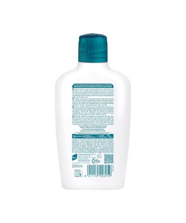 Ecran Aftersun Milk for Sensitive & Atopic Skin - 300 ml | Soothing Sun Relief - Buy Online on GoSupps.com