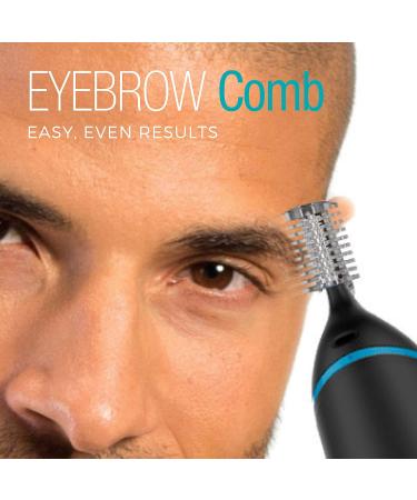 Remington NE3875 Nose & Ear Trimmer - Precision Grooming for International Shipping - Buy Online on GoSupps.com