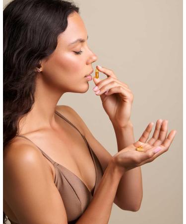 Toxic Breakup Birth Control Detox Cleanse | Restore Hormone Balance Liver Detox Supplement with Red Clover & Chaste Tree Berry | Organic Gluten Free Non-GMO | 30 Packets - Buy Online on GoSupps.com