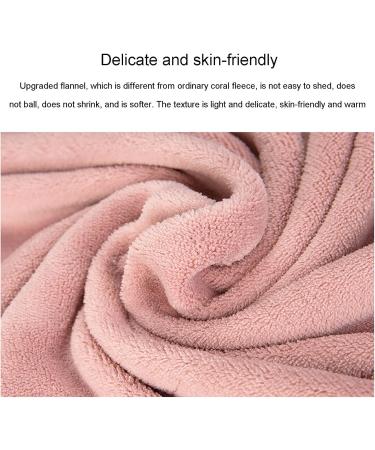 Jqual USB Heating Ceiling - Multifunctional Portable Heating Blanket with Soft Flannel Cover 3-Speed Settings for Couch & TV - Braun Brown - Buy Online on GoSupps.com