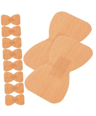 Beaupretty 50pcs Care Sticker Patches Finger Wounds Patches Patches Supplies Stickers Care Patches
