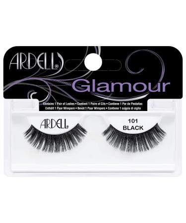 Ardell False Lash Black #101