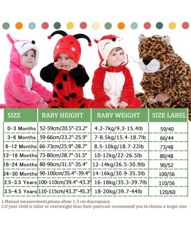 Doladola Unisex Baby Dragon Hooded Romper | Toddler's Cartoon Jumpsuit 3-6 Months - Buy Online on GoSupps.com