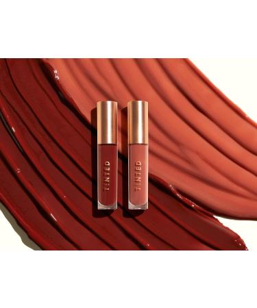 Live Tinted Huegloss Brave - Hydrating Lip Gloss for Bold and Beautiful Lips - Buy Online on GoSupps.com