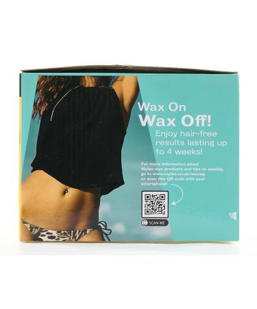 Mylee Professional Electric Guard Heaters for All Growth Types | Customizable Depilatory Wax Melts & Heaters with Safety Control - 500ml - Buy Online on GoSupps.com