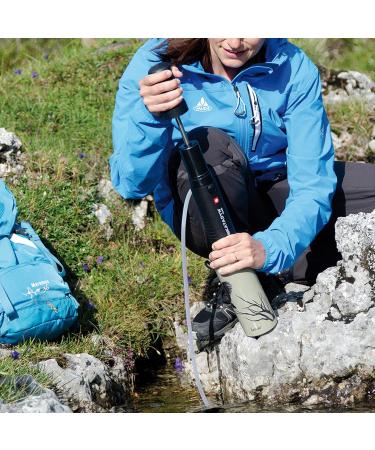 KATADYN 8017685 Water Filter Combi - Efficient & Portable Water Filtration for International Adventures - Buy Online on GoSupps.com