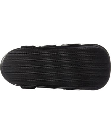 Medline Standard Tall Leg Walker - Skid-Resistant Rocker Bottom Adjustable Size Large - Fits Left/Right Leg - International Shipping Available - Buy Online on GoSupps.com